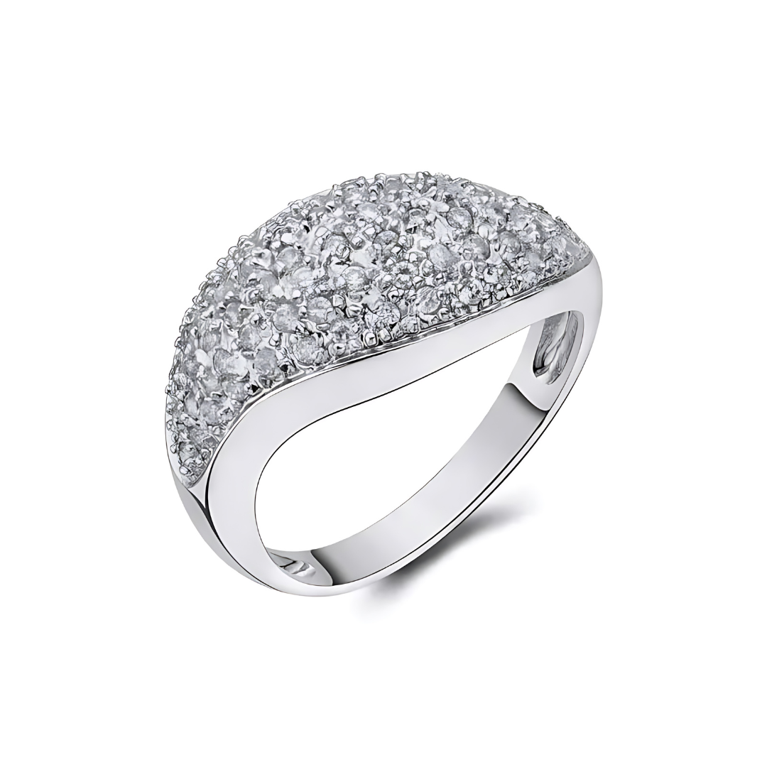 Isabelle S925 Ring