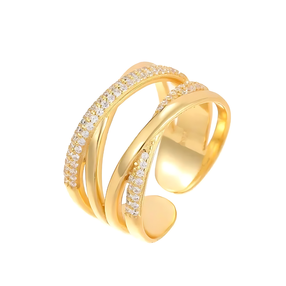 Matilda S925 Ring