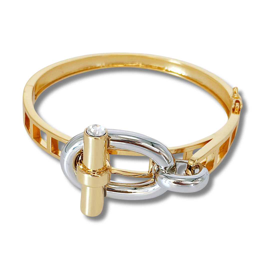 Jack 18K Gold bracelet