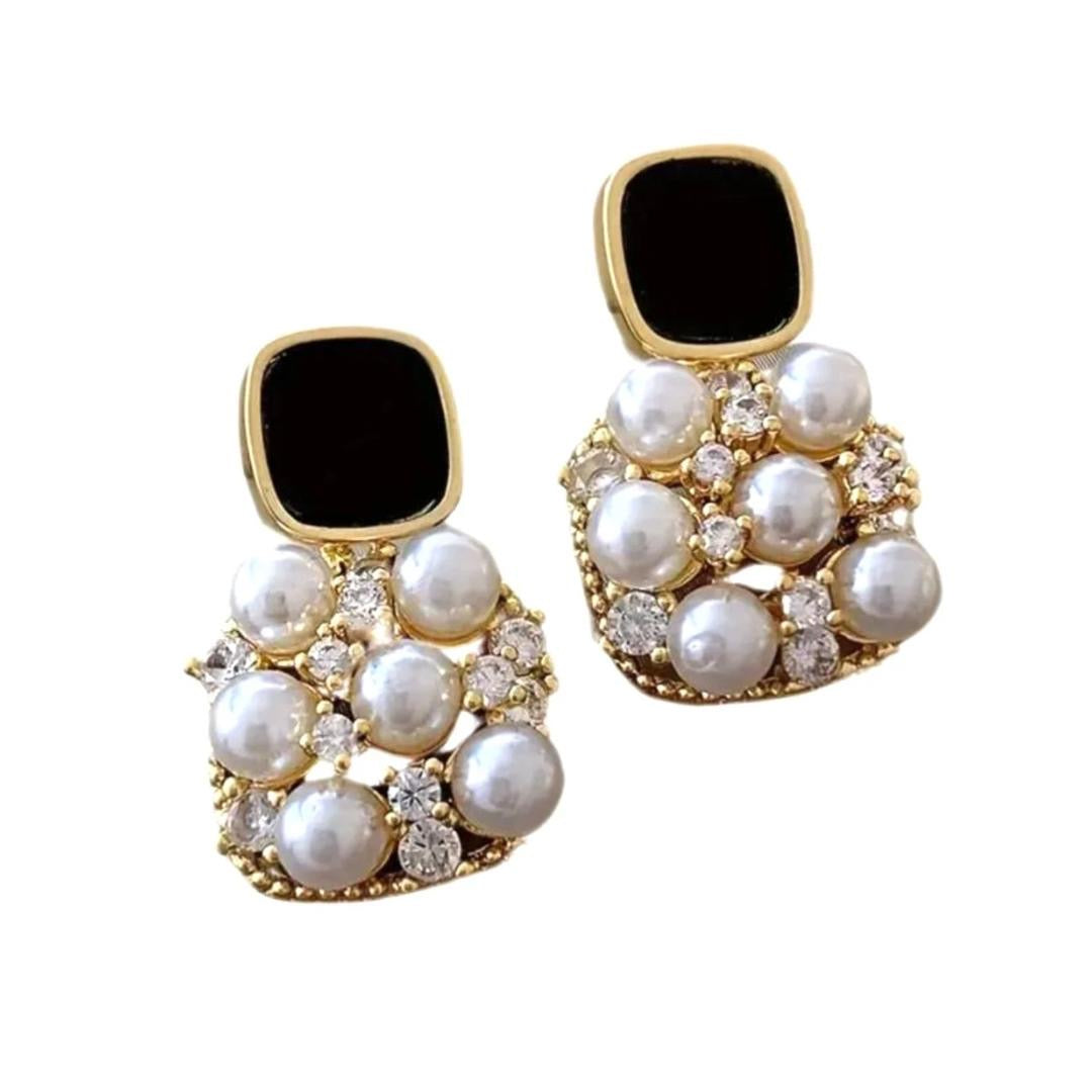 NINA EARRINGS