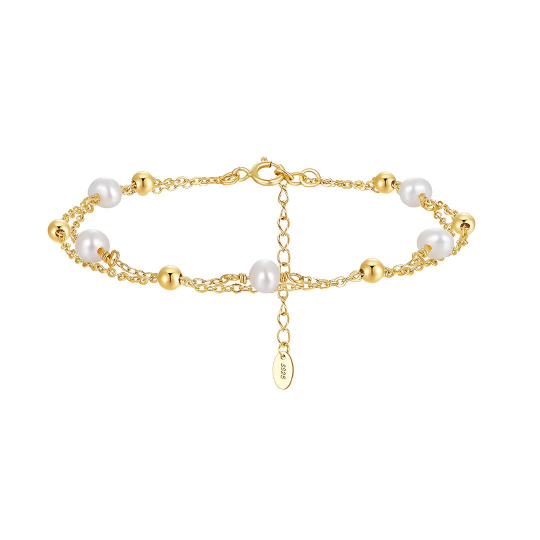 Holly S925 bracelet