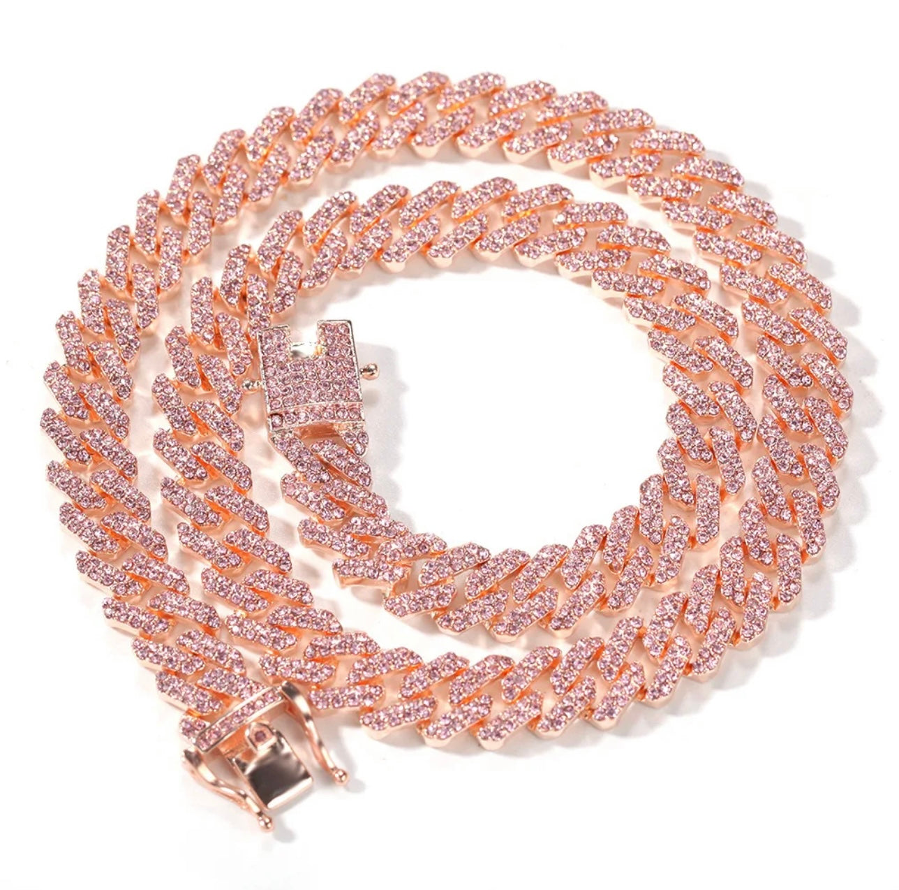 ROSETE NECKLACE